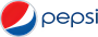 Pepsi logo