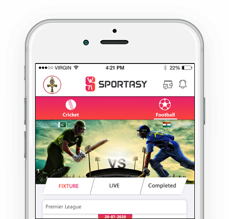 Sportasy