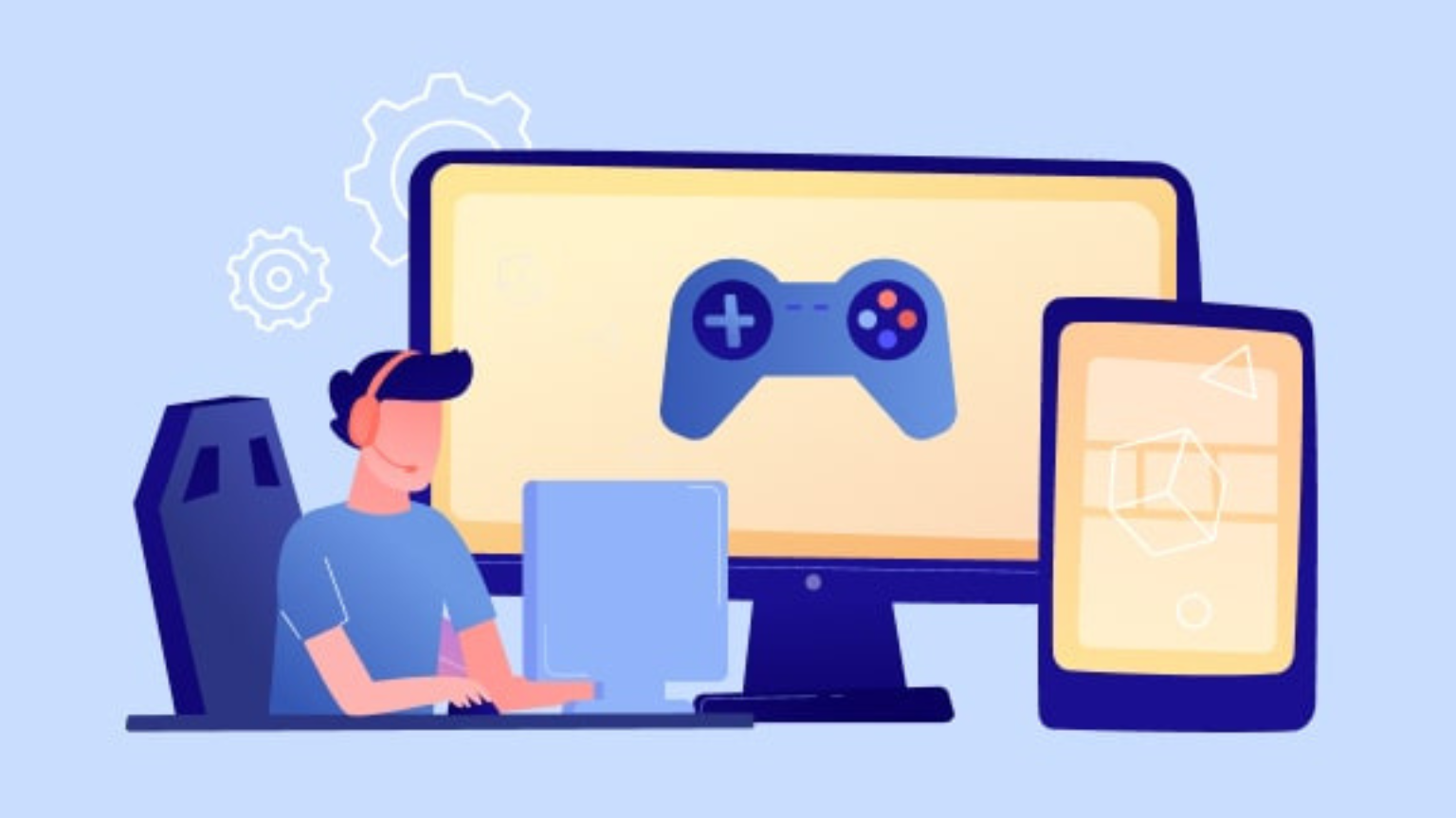 Trends to watch for Game App Development Services