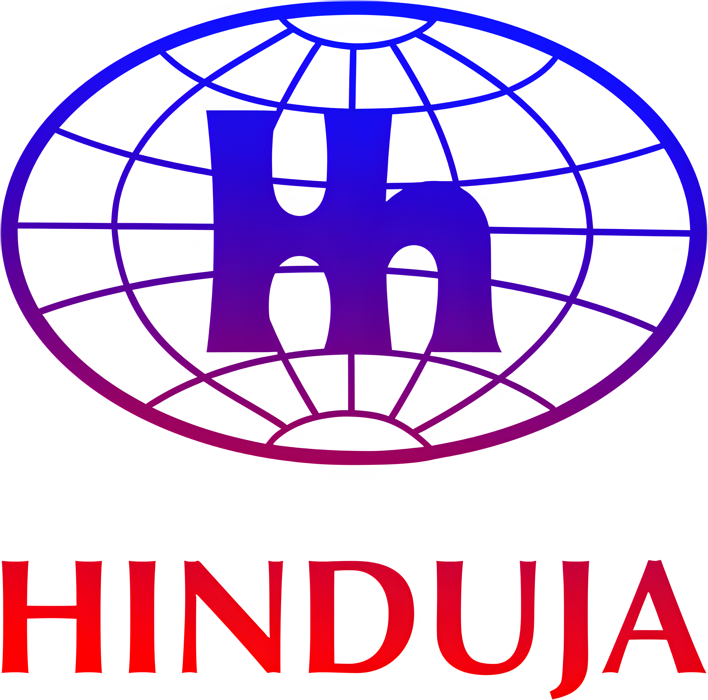 hinduja logo image