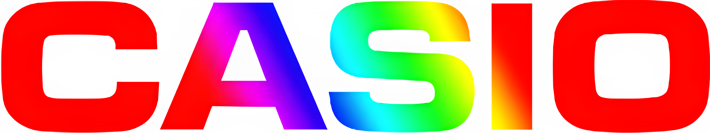 casio logo image