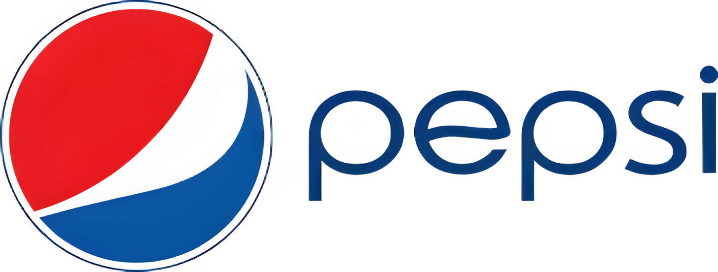 pepsi logo image