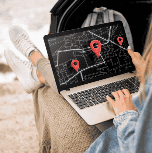 Local SEO Services