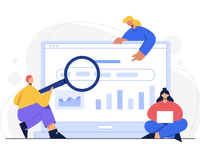 SEO Audit Services