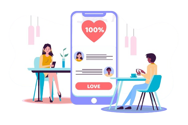 Best Mobile Dating App Development