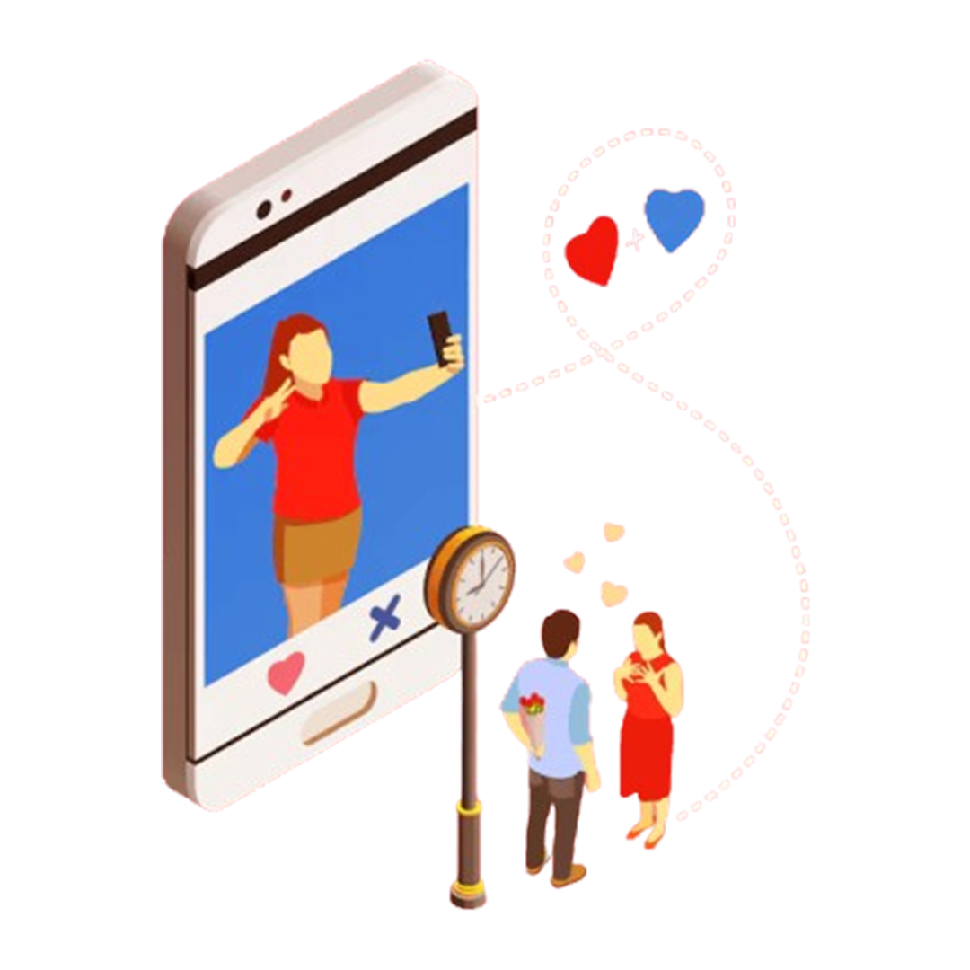 Professional Dating App Development Company in USA
